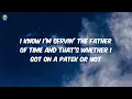 KB & Nobigdyl - King Jesus (Lyrics)