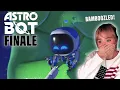 Download Lagu Team ASOBI Fooled Us! | Astro Bot FINALE Nebulax Boss Fight