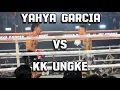 Lagu FULL FIGHT!!! KK UNGKE VS YAHYA GARCIA‼️ 