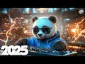 Download Lagu Best Music Mix 2025 🎧EDM Bass Boosted Music Mix 2025 🎧EDM Remixes of Popular Songs #8