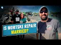 What happened to Thomas Mortske from Mortske Repair Mortske Repair Wife Merchandise Net Worth