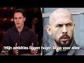 Download Lagu Davey Verbeek over zijn uitspraken in First Dates | RTL Tonight