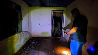 AQUILO NÃO ERA MINHA SOMBRA!