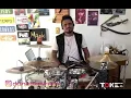 Passa Mal Marilia Mendonça (Drums Cover )