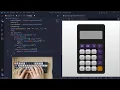 ASMR Programming - How to Build a Calculator App with JavaScript