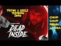 Download Lagu Dead Inside - Harnav Brar | Official Punjabi Song 2023 | Chup Chup Rehn Lagga