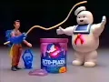 Download Lagu The Real Ghostbusters Toy Commercial (1986)