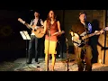 Jumping With Axes - Counting Dreams (Live Original)