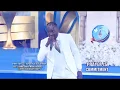 PRAYER IS COMMITMENT - APOSTLE JOHNSON SULEMAN