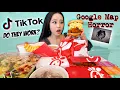 We Tested Viral TIKTOK CHIK-FIL-A Food Hacks MUKBANG *shocking Mp3 Song Download