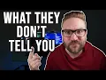 Most HONEST Advice for Self-Taught Programmers Reality Check