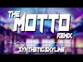 Tiësto & Ava Max - The Motto (Remix)