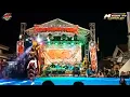 Download Lagu 🔴RAMPAK BARONG FULL KREASI TERBARU ROGO SAMBOYO PUTRO LIVE GERSIK x SHF AUDIO