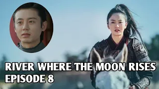 river where the moon rises episode 8 subtitle indonesia