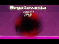 Undertale Dungeons Megalovania sans