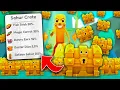 Download Lagu Opening *382* SECRET SAHUR Crates In Brainrot Evolution! (Roblox)