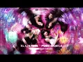 BLACKPINK • 'READY FOR LOVE' (DEMO Mix)