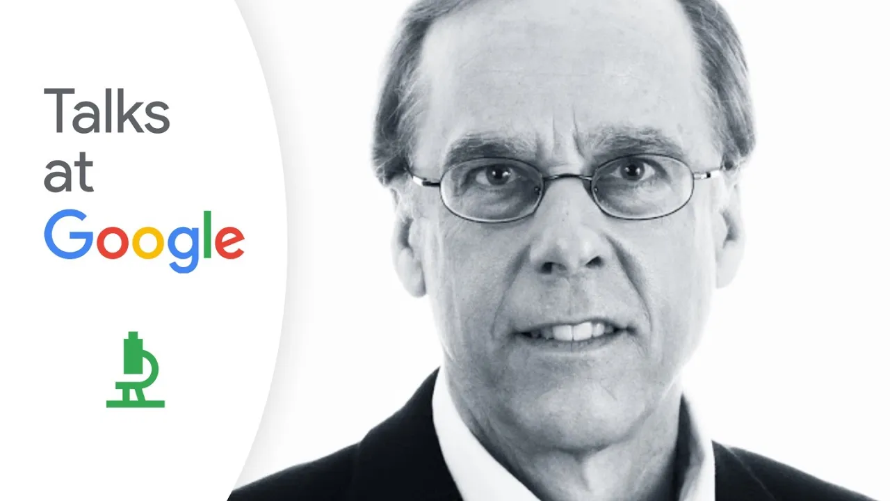 Exploring New Frontiers in Neuroscience | Dr. Douglas Fields | Talks at Google