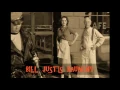 BILL JUSTIS : raunchy