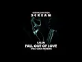 Salem - Fall Out Of Love (Feat. Carlie Hanson) (Official Audio)