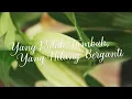Banda Neira - What's Broken Will Grow, What's Lost Will Be Replaced (Official Lyric Video) | YPTY...