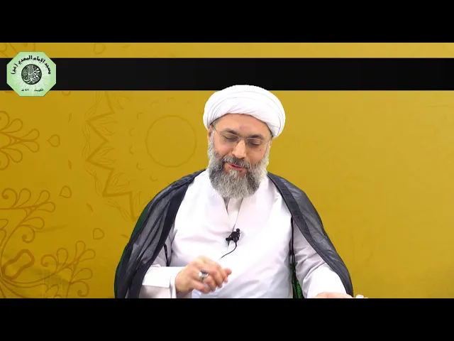 اجلاء بني النضير (قصص القرآن) - سماحة الشيخ/عبدالله دشتي