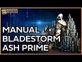 Enough Damage ASH PRIME Warframe Build Refresh 2026