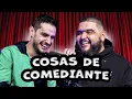 Lagu Cosas de COMEDIANTES