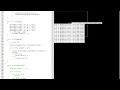 Creating a C console Snake game - Part