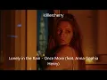 Lonely in the Rain - Once More (feat. Anna-Sophia Henry)
