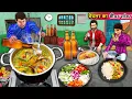 Download Lagu Bachelors Beer Sambar Recipe Tasty Food Bachelors Cooking Hindi Kahaniya Moral Stories Hindi Stories