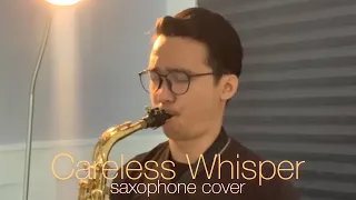 Download George Michael - Careless Whisper MP3