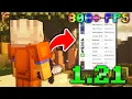 The ONLY 1 21 Mods Folder You Will Ever Need Hypixel Skyblock