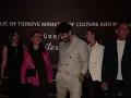 Engin Akyurek Cannes Film Festival