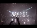 MelloDeath (Marshmello x SVDDEN DEATH) (Full Set) @ Red Rocks (MelloDeath 2024 Tour - Night 1 - CO)