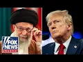 Trump has given Iran a very simple ultimatum Jack Keane warns