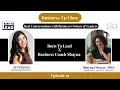 How to Stop Doing Your Own Marketing and Scale Faster - Avi Vaiman