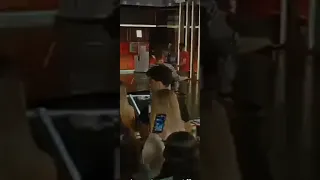 الفقيرة والأمير 