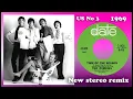 The Zombies - Time Of The Season - 2022 stereo remix