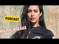 Mattie Breaux War of the Worlds