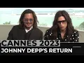 Cannes 2023 A third of films directed by women