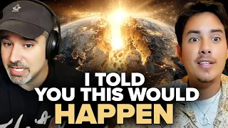 STUNNING Message for Humanity's NEXT STAGE on NEW EARTH! | Matias De Stefano