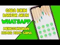 Download Lagu Cara Daftar Banyak Akun Whatsapp Dengan Satu Nomor Yang sama || Buat Whatsapp 2 Dalam 1 Hp Android