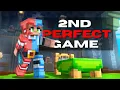 I played a SECOND PERFECT Game!!! (first ever!)