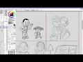 Shadbase Creative Livestream 11-22-17
