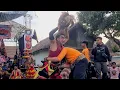 Download Lagu Bantengan Mberot Jaranan ROGO SAMBOYO PUTRO live Parerejo Pare Kediri