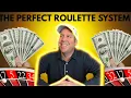 Download Lagu THE PERFECT ROULETTE SYSTEM FINALLY REVEALED AFTER ALL THESE YEARS! #best #viralvideo #trending #1