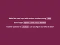 Introduction to RxJava - Manipulating Observables