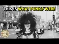 Lagu When Punk Rock Turned British Youth Against Society