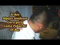Download Lagu Pijat Sendawa - pijat masuk angin sendawa untuk Si Bos